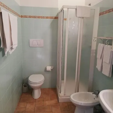 Hotel Parco Ducale 3*