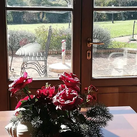 Hotel Parco Ducale