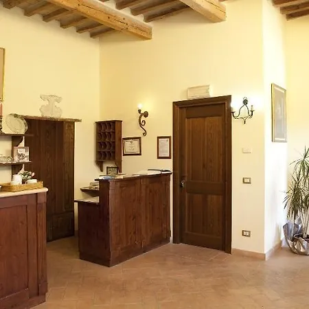 Parco Ducale Hotel 3*