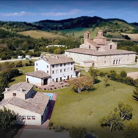 Parco Ducale 3* Urbania