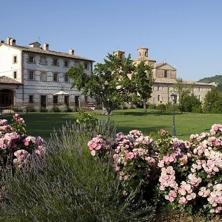 Parco Ducale Hotel