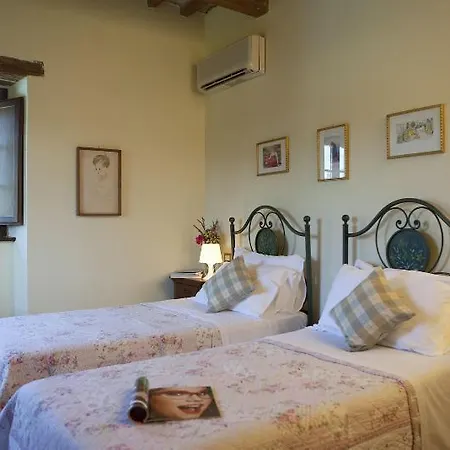 Parco Ducale Hotel