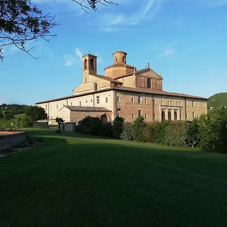 Parco Ducale Hotel Urbania