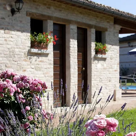 Hotel Parco Ducale Urbania