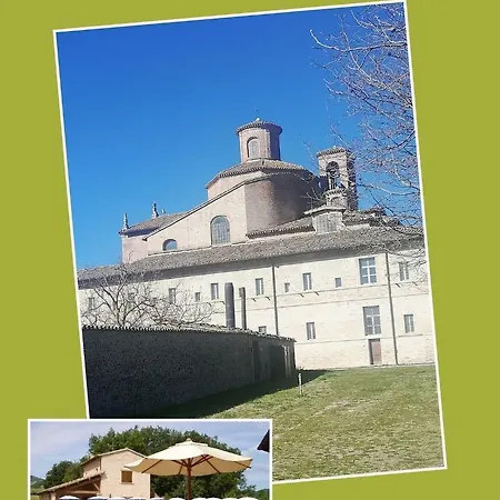 Parco Ducale Hotel